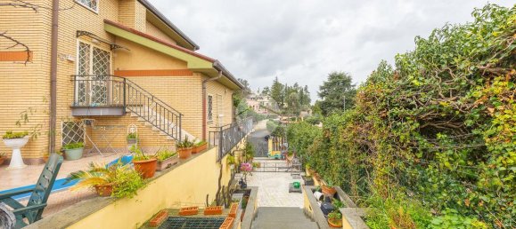 5غرفة فيلا في Tivoli, Italy رقم 7556 6