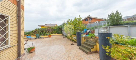 5غرفة فيلا في Tivoli, Italy رقم 7556 16