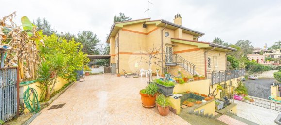 5غرفة فيلا في Tivoli, Italy رقم 7556 8