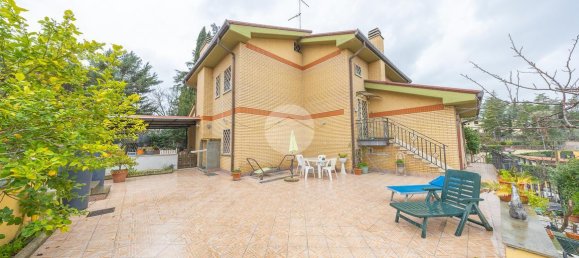 5غرفة فيلا في Tivoli, Italy رقم 7556 11