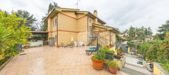 5غرفة فيلا في Tivoli, Italy رقم 7556 10