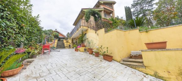 5غرفة فيلا في Tivoli, Italy رقم 7556 3