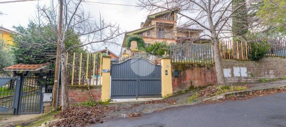 5غرفة فيلا في Tivoli, Italy رقم 7556 2