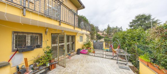 5غرفة فيلا في Tivoli, Italy رقم 7556 5