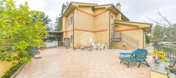 5غرفة فيلا في Tivoli, Italy رقم 7556 13