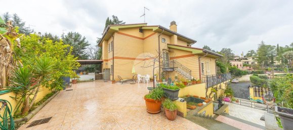 5غرفة فيلا في Tivoli, Italy رقم 7556 9