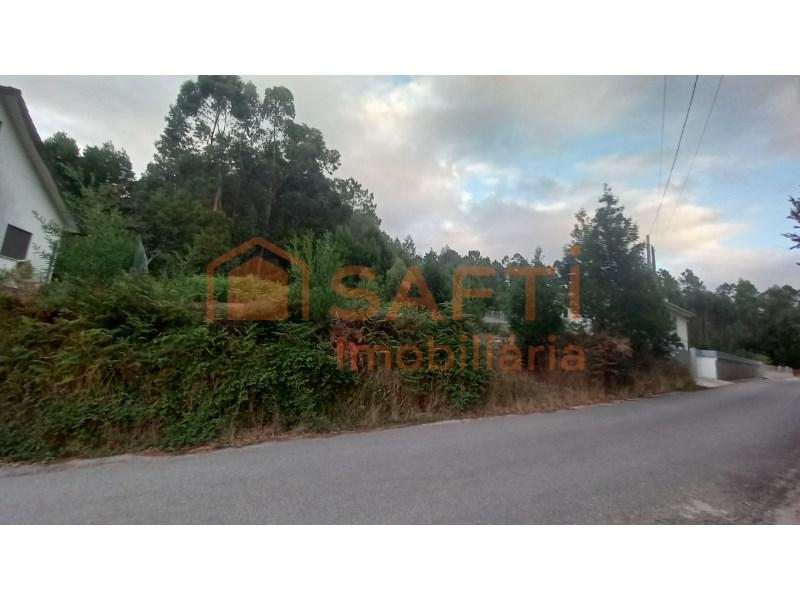 2500m² Land in Moncao, Portugal No. 335933