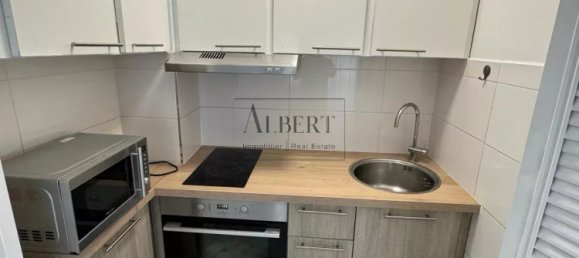 1 bedroom Apartment in Cannes, France No. 191415 6