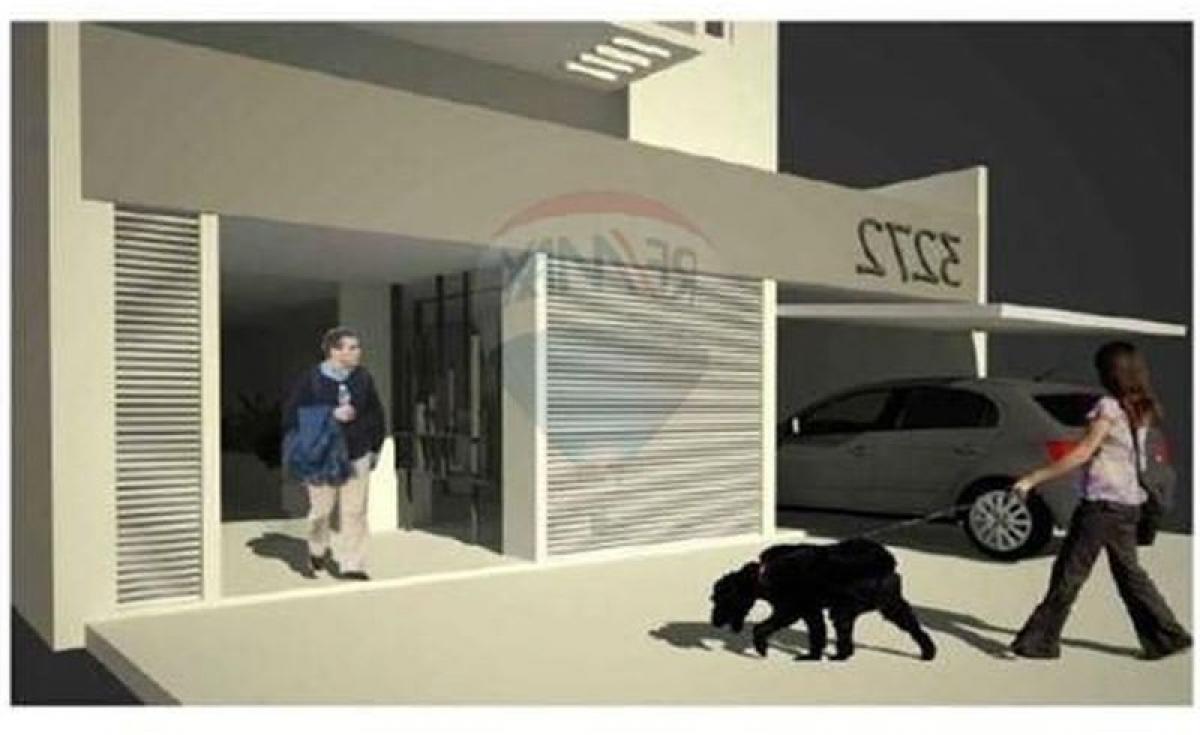 Квартира с 2 спальнями в Буэнос-Айрес, Аргентина № 70406