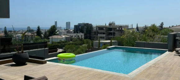 5 bedrooms Villa in Germasogeia, Cyprus No. 16850 9