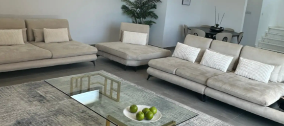 5 bedrooms Villa in Germasogeia, Cyprus No. 16850 4