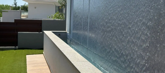 5 bedrooms Villa in Germasogeia, Cyprus No. 16850 15