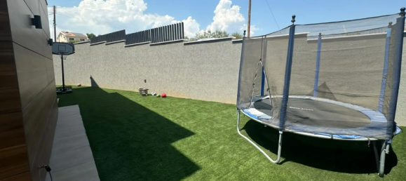 5 bedrooms Villa in Germasogeia, Cyprus No. 16850 10