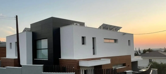 5 bedrooms Villa in Germasogeia, Cyprus No. 16850 16