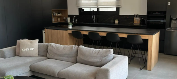 5 bedrooms Villa in Germasogeia, Cyprus No. 16850 5