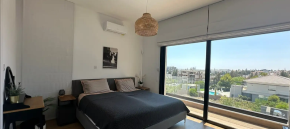 5 bedrooms Villa in Germasogeia, Cyprus No. 16850 12