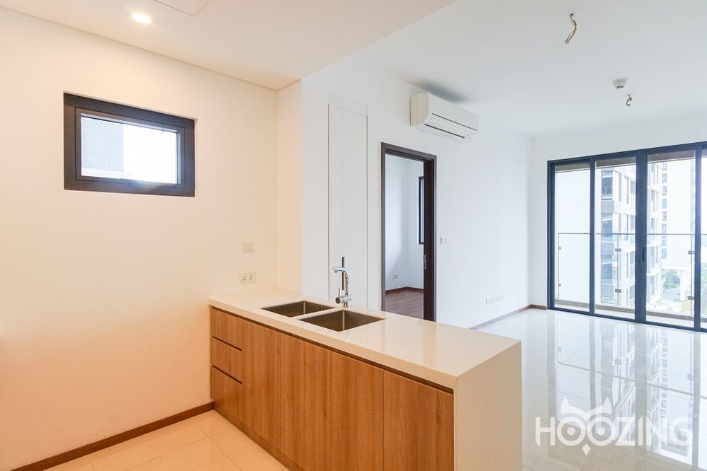 1 chambre Appartement à Thu Duc, Vietnam No. 17073