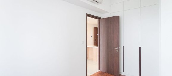 1 chambre Appartement à Thu Duc, Vietnam No. 17073 2