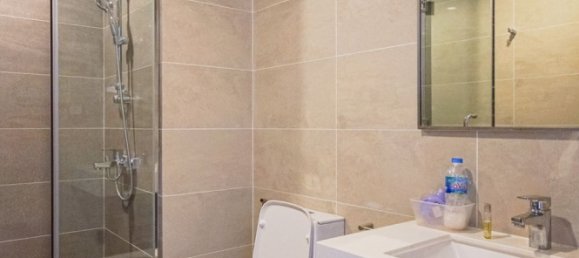 1 chambre Appartement à Thu Duc, Vietnam No. 17073 3