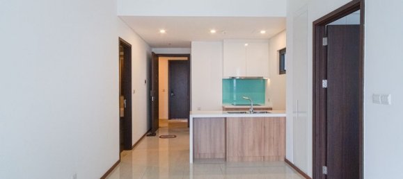 1 chambre Appartement à Thu Duc, Vietnam No. 17073 10