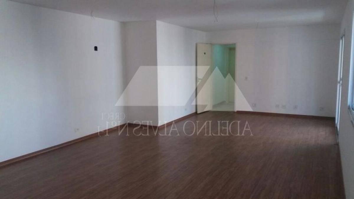 3 bedrooms Apartment in Sao Paulo, Brazil No. 584738
