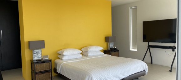 5 غرف نوم فيلا في Pa Klok, Thailand رقم 64164 21