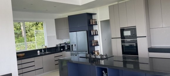 5 غرف نوم فيلا في Pa Klok, Thailand رقم 64164 13