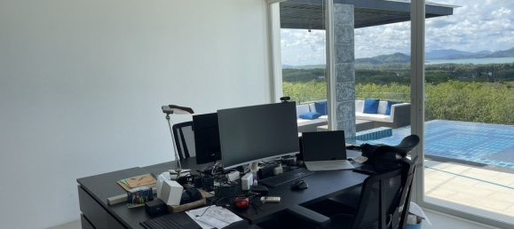 5 غرف نوم فيلا في Pa Klok, Thailand رقم 64164 30