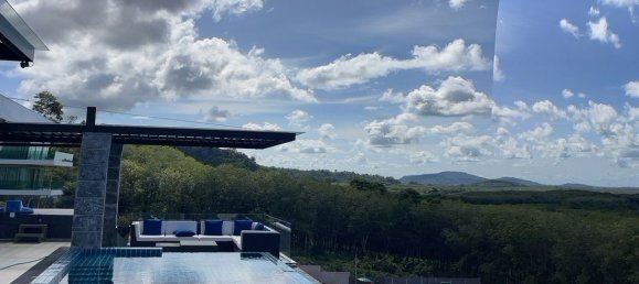 5 غرف نوم فيلا في Pa Klok, Thailand رقم 64164 5