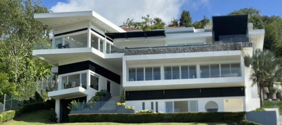 5 غرف نوم فيلا في Pa Klok, Thailand رقم 64164 24