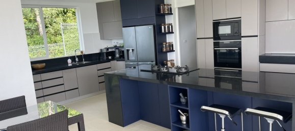 5 غرف نوم فيلا في Pa Klok, Thailand رقم 64164 20