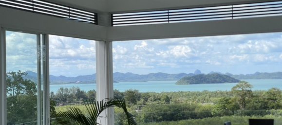 5 غرف نوم فيلا في Pa Klok, Thailand رقم 64164 23