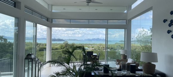 5 غرف نوم فيلا في Pa Klok, Thailand رقم 64164 19