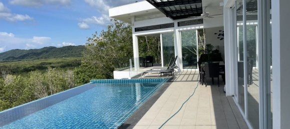 5 غرف نوم فيلا في Pa Klok, Thailand رقم 64164 26