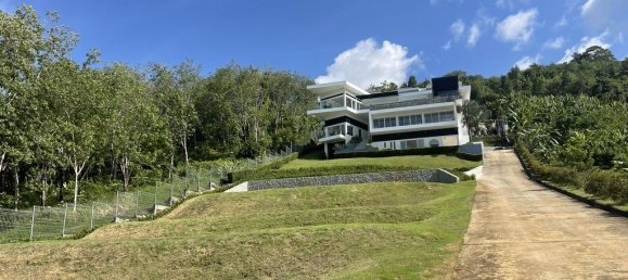 5 غرف نوم فيلا في Pa Klok, Thailand رقم 64164 22