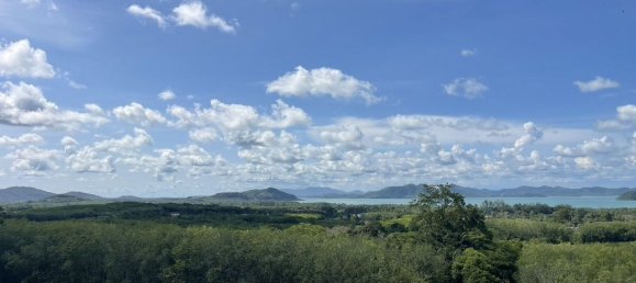 5 غرف نوم فيلا في Pa Klok, Thailand رقم 64164 6