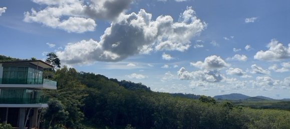 5 غرف نوم فيلا في Pa Klok, Thailand رقم 64164 28