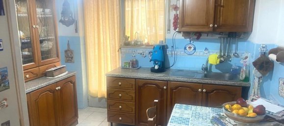 5 rooms Apartment in Palermo, Italy No. 46490 10