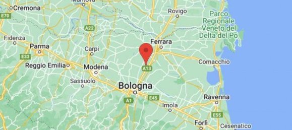 Grundstück in San Pietro in Casale, Italy 291943m², Nr. 17708 6