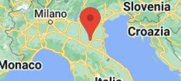 Grundstück in San Pietro in Casale, Italy 291943m², Nr. 17708 5