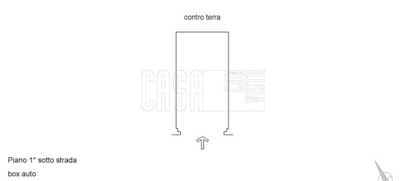 19m² Garage in Lerici, Italy No. 119802 3