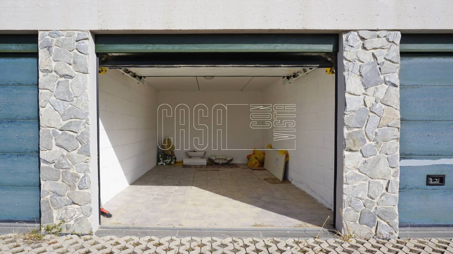 19m² Garage in Lerici, Italy No. 119802
