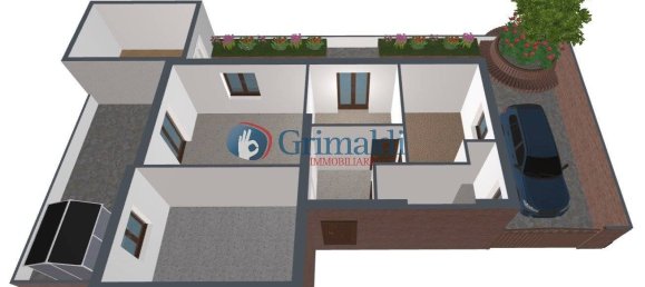 4 chambres Appartement à Rome, Italy No. 281116 8