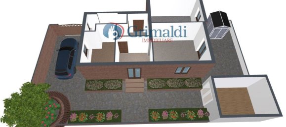 4 chambres Appartement à Rome, Italy No. 281116 6