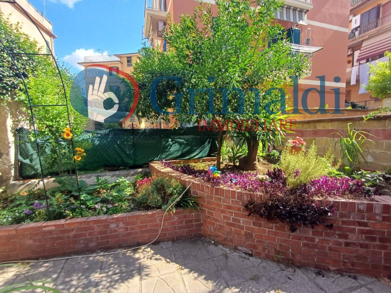 4 chambres Appartement à Rome, Italy No. 281116