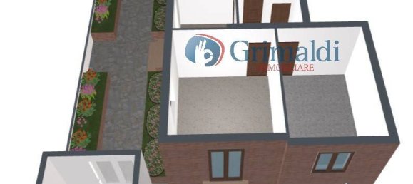 4 chambres Appartement à Rome, Italy No. 281116 9