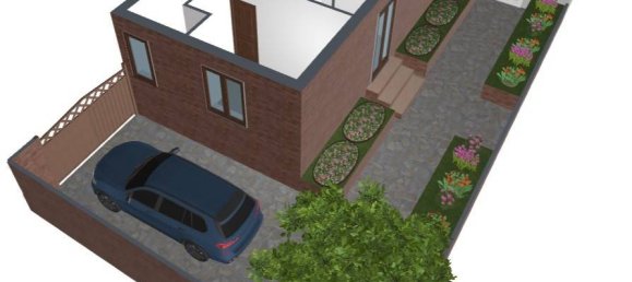 4 chambres Appartement à Rome, Italy No. 281116 7