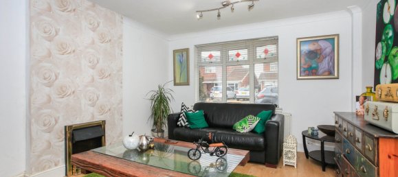 Casa em Peterborough, United Kingdom N.º 1939 2