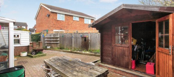 Casa em Peterborough, United Kingdom N.º 1939 16