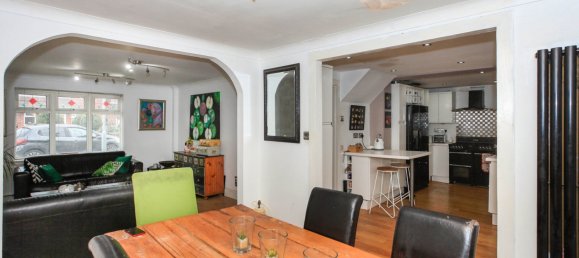 Casa em Peterborough, United Kingdom N.º 1939 3